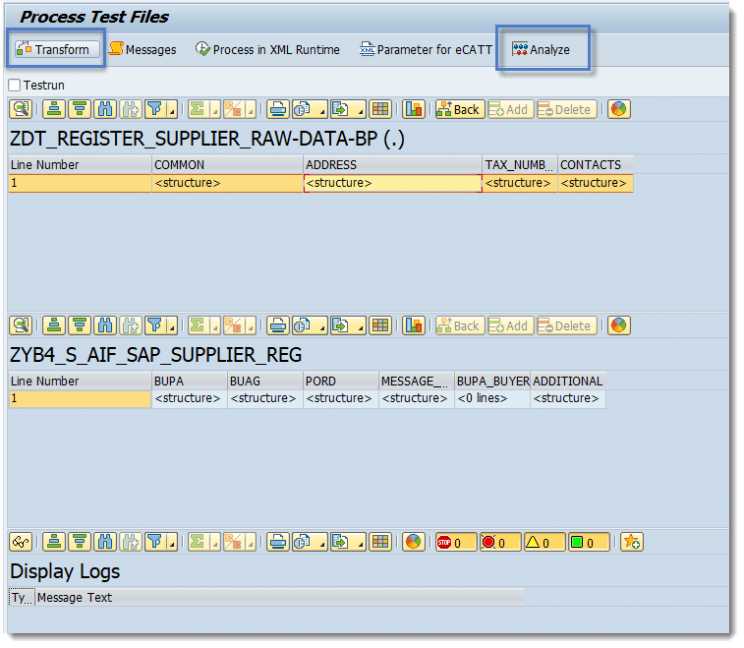 AIF Latest Dumps Book