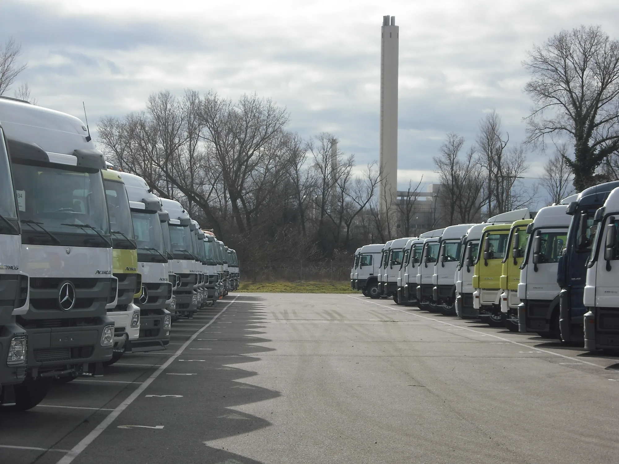 Building the SAP AIF Foundation for Daimler Truck’s S/4HANA Transition